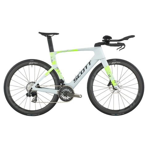 SCOTT Foil RC Tri